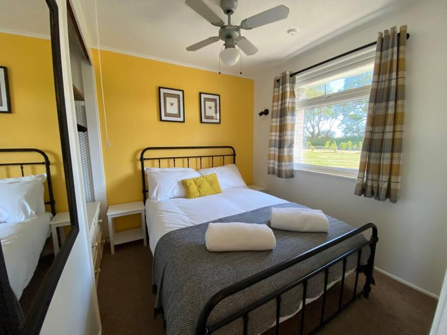 East Coast Chalets, Bee'S Knees @ California Sands Scratby Luaran gambar