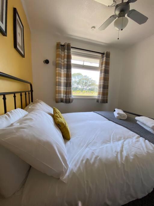 East Coast Chalets, Bee'S Knees @ California Sands Scratby Luaran gambar